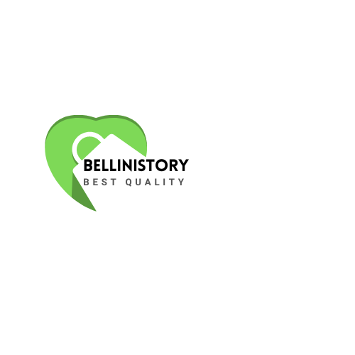 Bellinistory